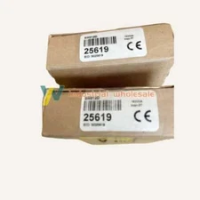 1PC Brand new BANNER SM312D MINI-BEAM SENSOR SWITCH 25619