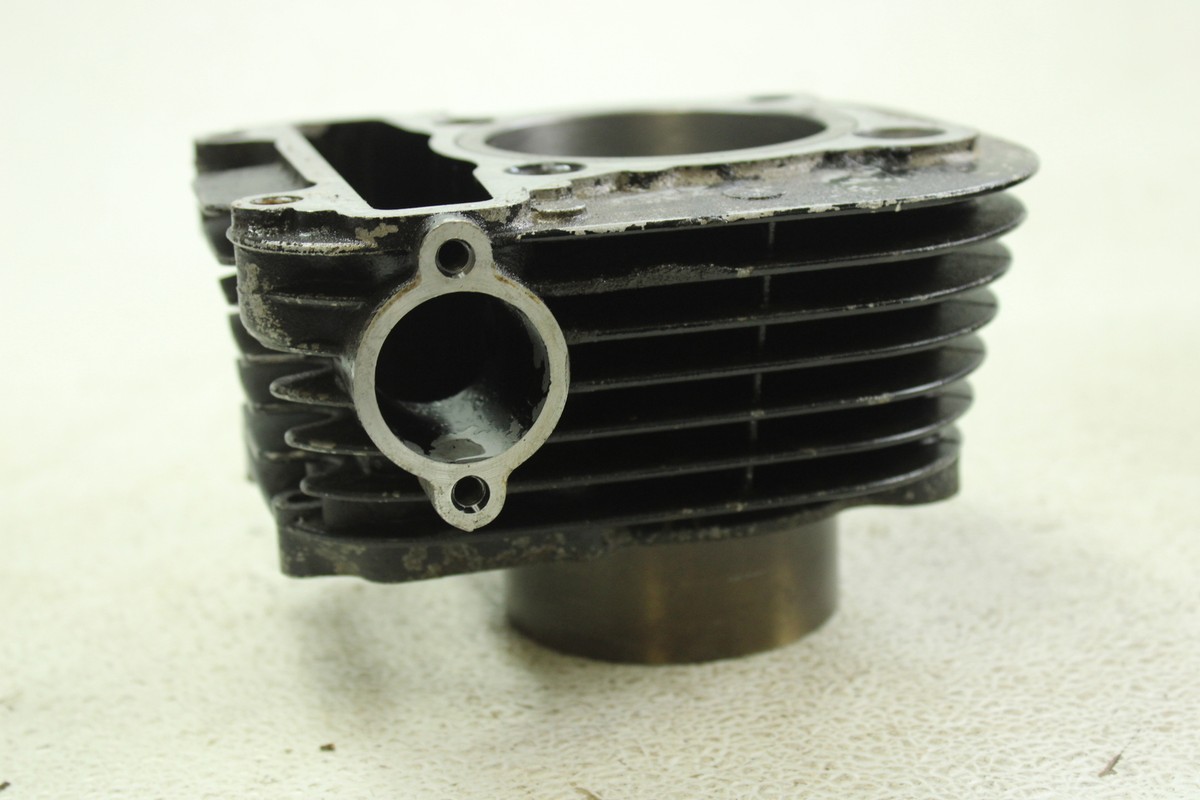 2013 Yamaha TW200 OEM Cylinder B4454 | eBay