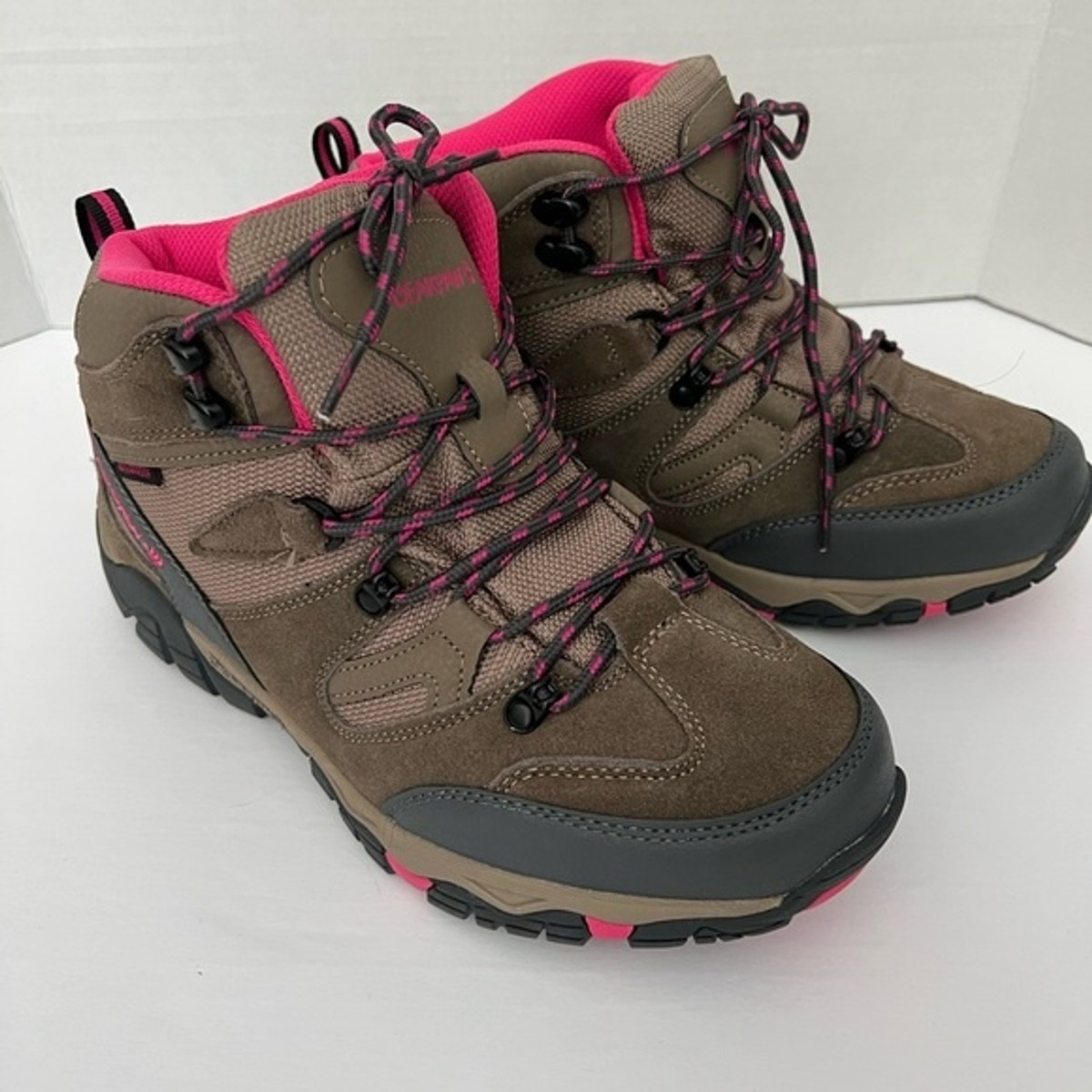 Mens Boots Hiking Boots Bearpaw Boots Clearance Bearpaw Women's - Main Image