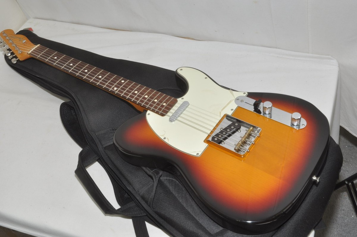 Fender　japan　Telecaster Fender JAPAN TELECASTER #T048556 Electric Guitar Ref No 6463