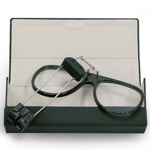 PolyGard Spectacle Kit for 3M Full Facepiece Respirators 6700 6800 6900 - Picture 2 of 3