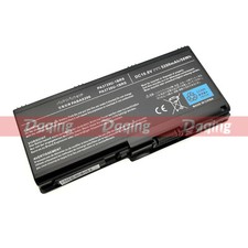 New Battery for Toshiba Satellite P500 P505 Qosmio X500 X505 PA3730 PA3729U-1BRS