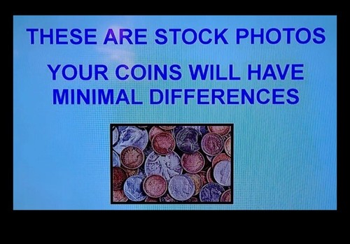 1959-D Gem BU From OBW Jefferson Nickel 5c Coin FAST FREE SHIPPING - Picture 4 of 5