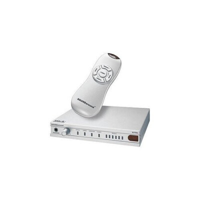 Xitel Xbox 360 Soundaround Dolby Surround Sound System