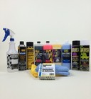 Car Detailing Kit - Ardex Auto Care Clean, Restore, Protect & Shine 32oz