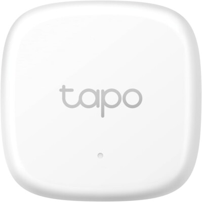 TP-Link Tapo T310 Smarter Sensor für Temperatur und Luftfeuchtigkeit  Hub H100