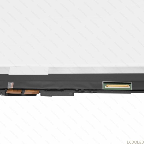 UHD 4K LED LCD Touch Screen Digitizer Panel for Lenovo Yoga 710-15IKB 80V50018US - Afbeelding 3 van 4