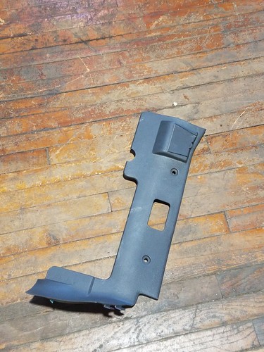 2002 Volvo S60 Driver Side Lower Dash Panel Cover Trim Factory Stock OEM - Bild 6 von 12