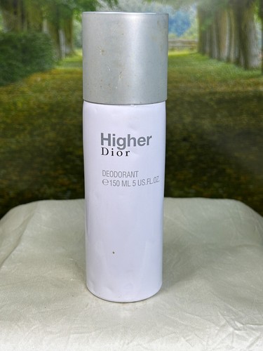 HIGHER DIOR 150ML DEODORANT SPRAY - 第 1/6 張圖片