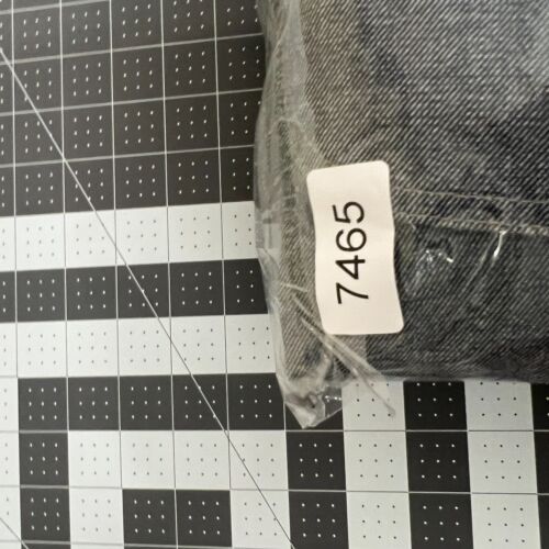 Vintage Pelle Pelle Jeans 44 Y2K Baggy Double Knee Railroad Carpenter - Bild 16 von 16