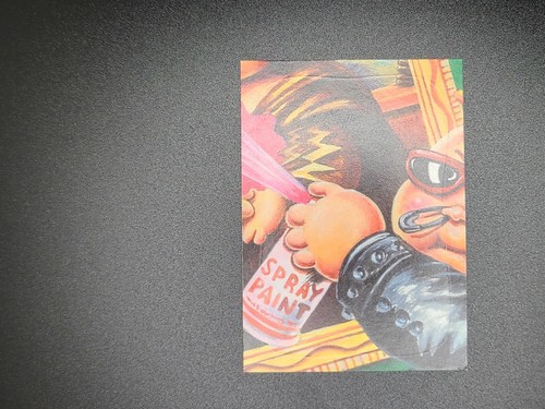 Garbage Pail Kids Brand New Series 2 & 3 (2013) Single cards Parallels You Pick! - Picture 215 of 271