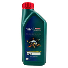 1L Castrol Ford Motoröl 0W20 Magnatec WSS-M2C954-A1 Motoröl