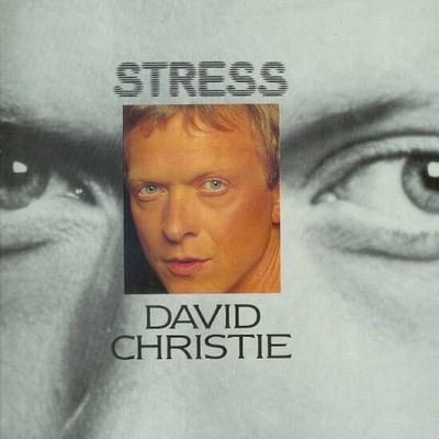 David Christie - Stress (VINYL)
