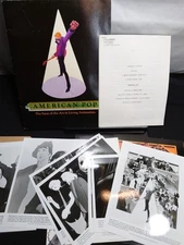 Ralph Bakshi American Pop Press Kit