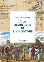 Henry M. Stanley | A La Recherche De Livingstone | Taschenbuch | FranzöSisch