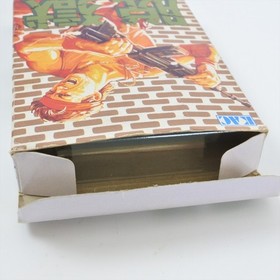 DATSUGOKU Prisoners of War Famicom Nintendo 0350 fc