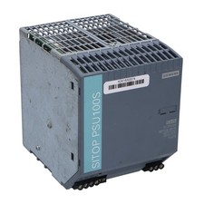 Siemens 6EP1336-2BA10 Used UMP