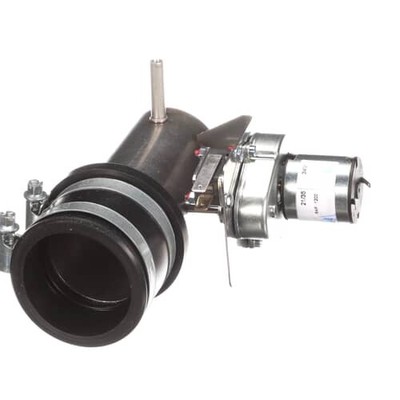 Rational 22.00.568P Humidity Control Coupling Motor SCC61 SCC62