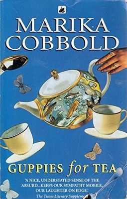 Guppies for Tea by Cobbold, Marika 0552995371 FREE Shipping