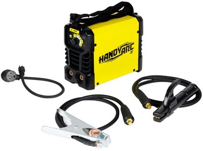 *OPEN BOX* ESAB 0700734012 HandyArc Welder