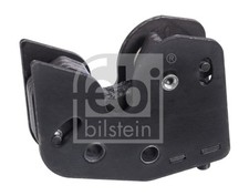 FEBI BILSTEIN DOOR LOCK, DRIVER CAB REAR RENAULT TRUCKS VOLVO C D FE FE II KERAX