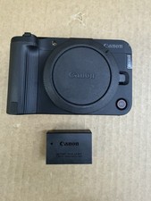 Canon EOS R50 V 4K60p Video 24.2MP Mirrorless...