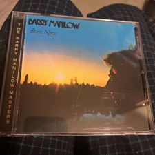 Even Now [Bonus Tracks] by Barry Manilow BMG CD 2006, Arista Copacabana