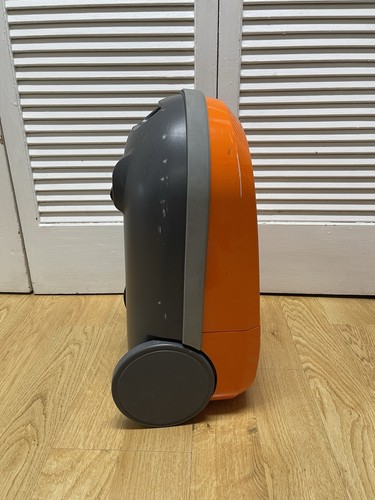 Kenmore Model 116 Hepa Media Filter Orange Canister Vaccum Tool Only - Picture 3 of 7