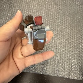 Genuine LEGO Star Wars Count Dooku Speeder Bike Vehicle Duel on Geonosis 75017