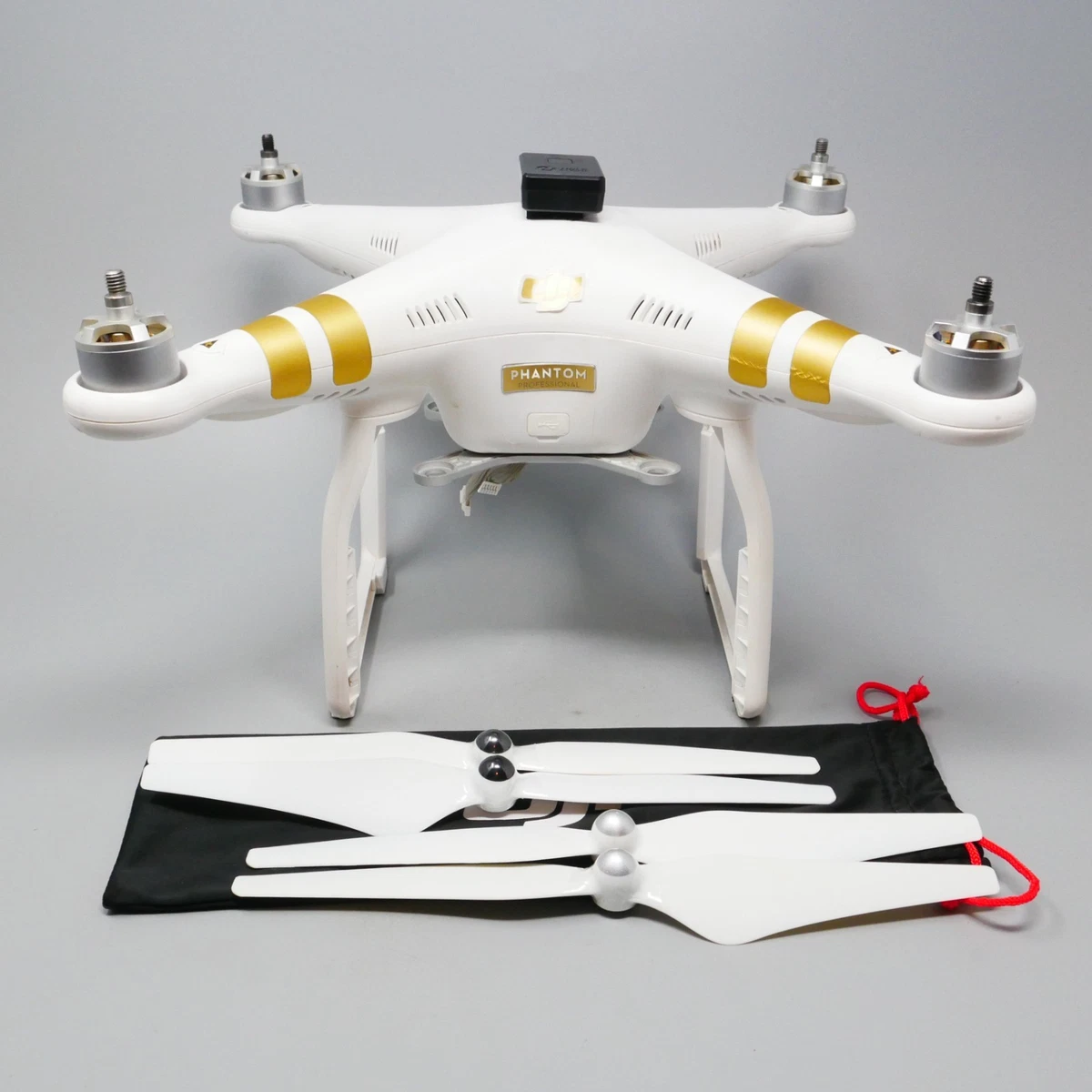 DJI Phantom 3 Professional Camera Drones for Sale - Shop New