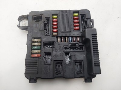 8200306033B schmelzsicherung RENAULT MEGANE II GRANDTOUR 2003 9579337