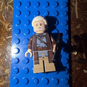 LEGO Star Wars ~ Lor San Tekka Minifigure (SW0738) From Set #75149 [New]