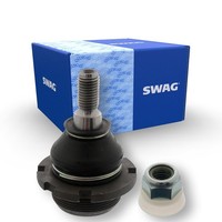 Swag Trag-/FüHrungsgelenk Vorderachse Beidseitig FüR Peugeot