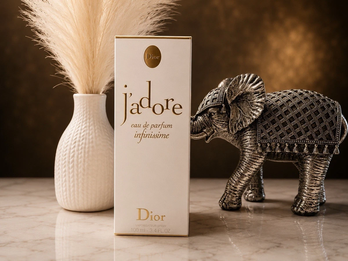 J'adore by Dior Fragrances for Women for sale | eBay