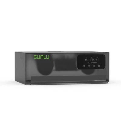 SUNLU AMS Heater, Upgraded your Bambu AMS, Enables Drying while Printing - image 1 of 4