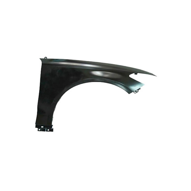 Aile avant droite Ford Mondeo MK4 2014-2019 anti-rouille à peindre