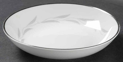 Nasco  Paris Night Fruit Dessert  Bowl 475995