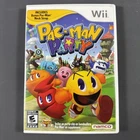 Pac-Man Party Nintendo Wii Complete CIB Tested
