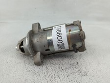 2017-2019 Ford Escape Car Starter Motor Solenoid Oem TQOK5