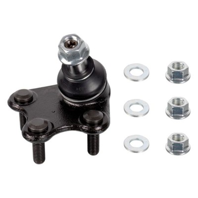 Reparatursatz, Traggelenk FEBI BILSTEIN 36051 Links