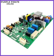 OEM LG Refrigerator Control EBR73304219 1-YR ...