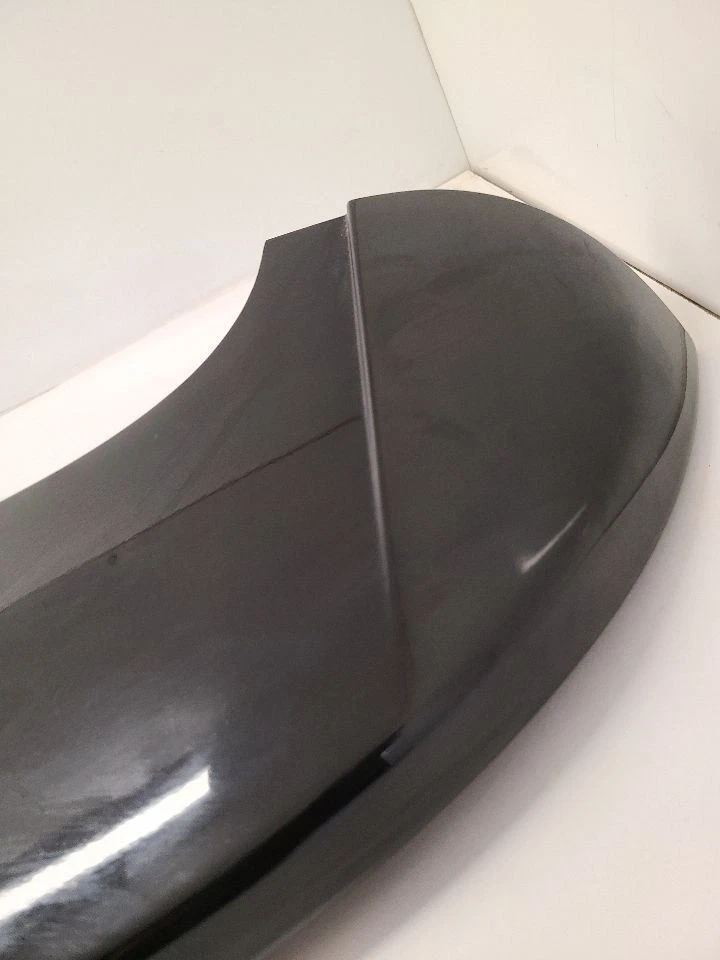 2015-2021 KIA SEDONA Rear Spoiler Black 87210A9000 15-21   - Image 4 of 4