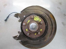 Driver Left Rear Knuckle/Stub Fits 01-06 SEBRING 335923