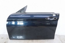 BMW F36 4er Gran Coup� T�r vorne links Carbon Schwarz 416/ 5A43C87