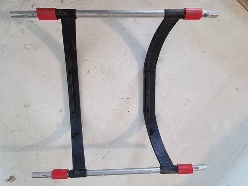 Kyosho Concept 30 RC Helicóptero Patines Tren de Aterrizaje - Imagen 2 de 2