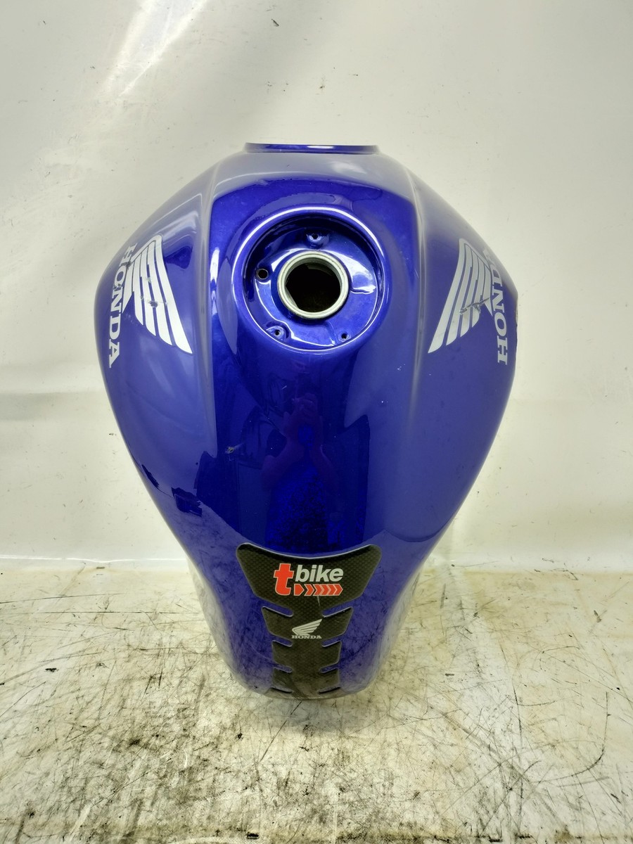 FUEL TANK FOR 2003 HONDA CB 600 HORNET (e52817) | eBay