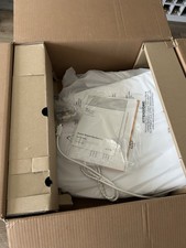 Bio Bidet HD-7000 Electric Bidet Toilet Seat Elongated Heated Water Dryer New