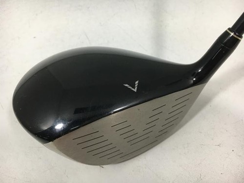 Bridgestone ViQ 2008 10.5° Stiff 45in Driver Right-Handed HK-75 329g 6870 - Picture 2 of 4