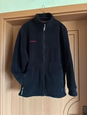 mammut fleecejacke damen Gr. 42