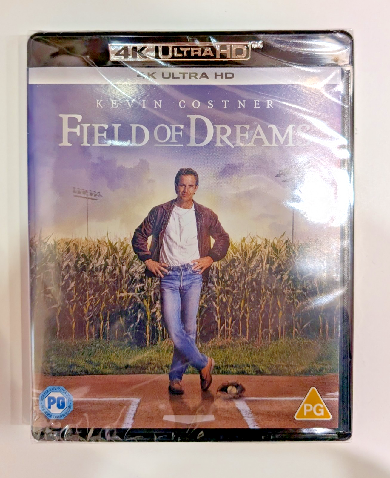 Field of Dreams [4K Ultra HD] - Image 4